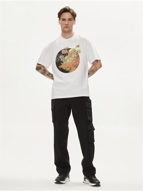  JACK AND JONES | 12253401/White